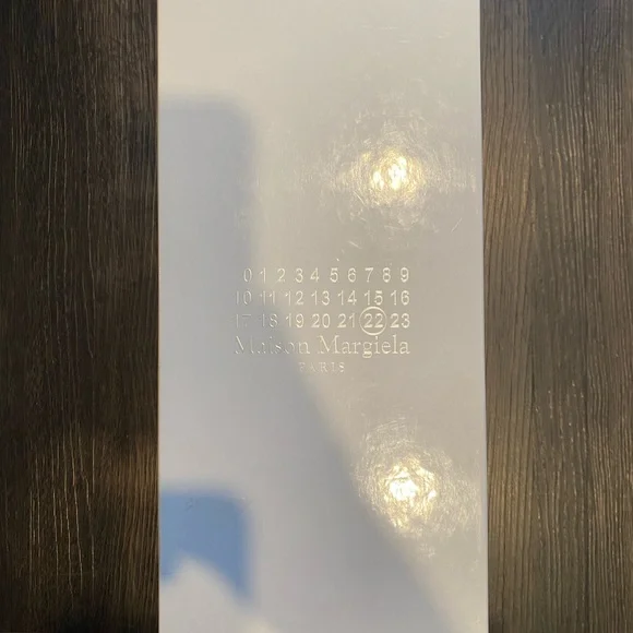 Maison Martin Margiela Tabi Ballerina Flats NEW - Picture 10 of 15